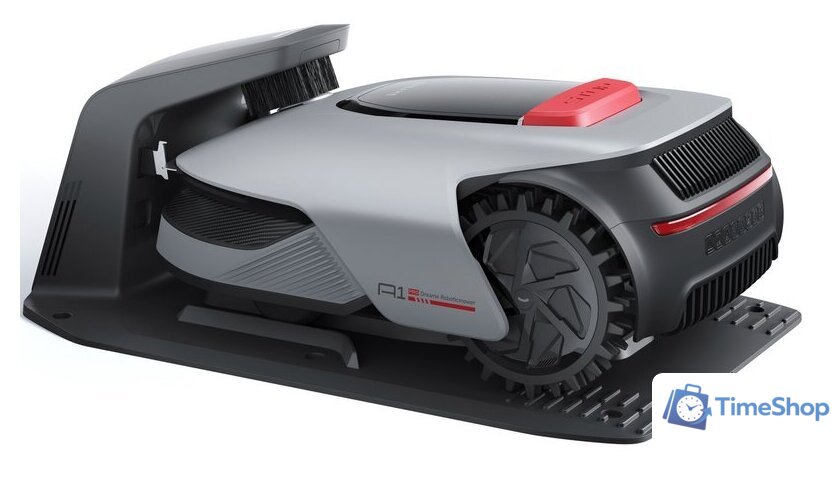 Газонокосилка-робот Dreame Roboticmower A1 Pro - Изображение №9 — Интернет-магазин Time-Shop