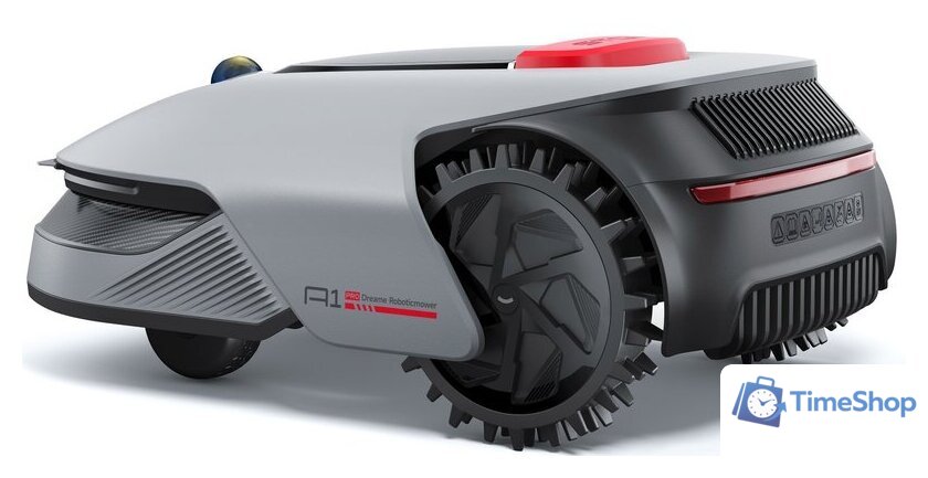Газонокосилка-робот Dreame Roboticmower A1 Pro - Изображение №10 — Интернет-магазин Time-Shop