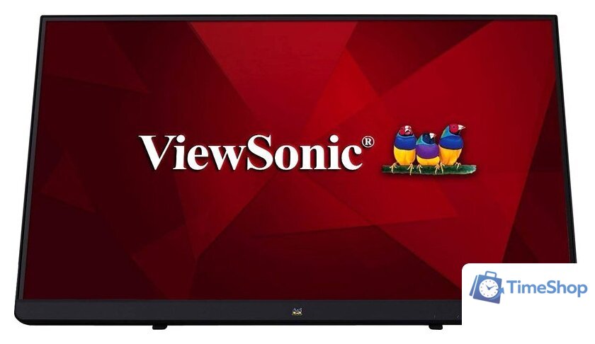 Монитор ViewSonic TD2230 - Изображение №1 — Интернет-магазин Time-Shop