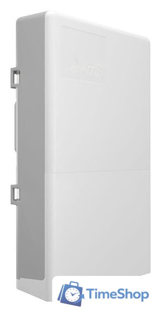 Управляемый коммутатор 3-го уровня Mikrotik netPower 15FR CRS318-1FI-15FR-2S-OUT - Изображение №2 — Интернет-магазин Time-Shop