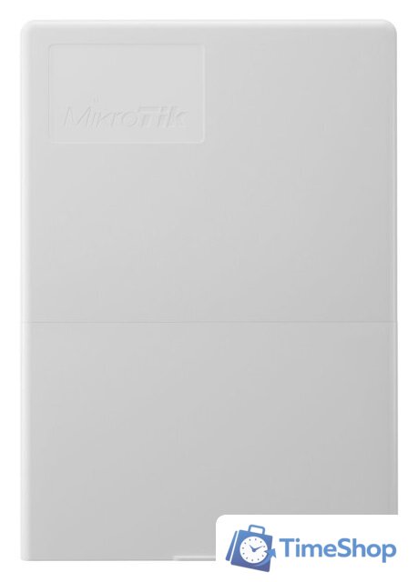 Управляемый коммутатор 3-го уровня Mikrotik netPower 15FR CRS318-1FI-15FR-2S-OUT - Изображение №3 — Интернет-магазин Time-Shop