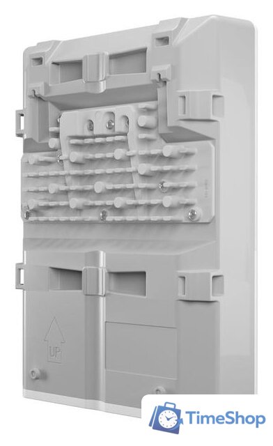 Управляемый коммутатор 3-го уровня Mikrotik netPower 15FR CRS318-1FI-15FR-2S-OUT - Изображение №4 — Интернет-магазин Time-Shop