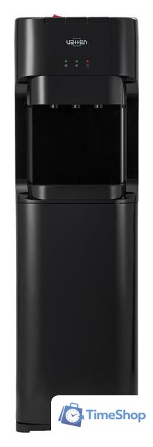 Кулер для воды Vatten L45NE (черный) - Изображение №1 — Интернет-магазин Time-Shop