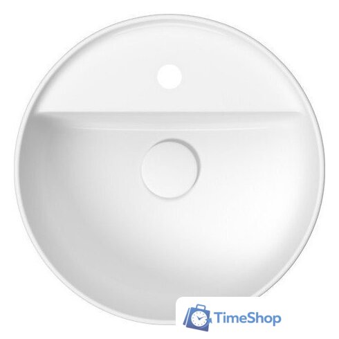 Умывальник Cersanit Moduo 40 K116153 - Изображение №3 — Интернет-магазин Time-Shop