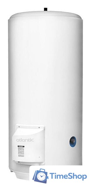 Накопительный электрический водонагреватель Atlantic Steatite Central Domestic 300 - Изображение №2 — Интернет-магазин Time-Shop