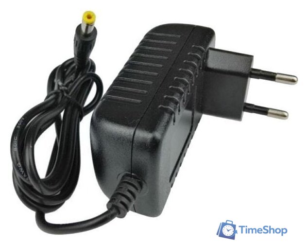 Сетевое зарядное Osnovo PS-12012 - Изображение №1 — Интернет-магазин Time-Shop