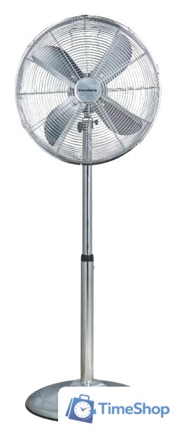 Вентилятор Klausberg KB-7539 - Изображение №1 — Интернет-магазин Time-Shop