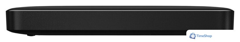 Внешний накопитель WD Elements Portable 1TB (WDBUZG0010BBK) - Изображение №5 — Интернет-магазин Time-Shop