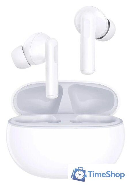 Наушники HONOR Choice Earbuds X7 (белый, международная версия) - Изображение №1 — Интернет-магазин Time-Shop