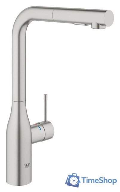 Смеситель Grohe Accent 30432Dc0 - Изображение №1 — Интернет-магазин Time-Shop