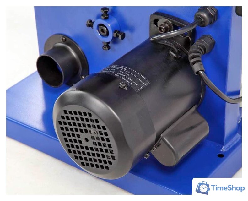 Ленточнопильный станок Belmash (Белмаш) WBS-228/2 - Изображение №7 — Интернет-магазин Time-Shop