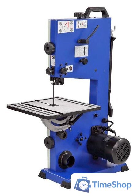 Ленточнопильный станок Belmash (Белмаш) WBS-228/2 - Изображение №9 — Интернет-магазин Time-Shop