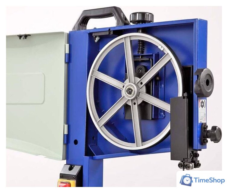 Ленточнопильный станок Belmash (Белмаш) WBS-228/2 - Изображение №2 — Интернет-магазин Time-Shop