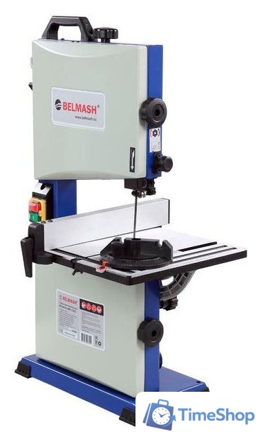 Ленточнопильный станок Belmash (Белмаш) WBS-228/2 - Изображение №1 — Интернет-магазин Time-Shop