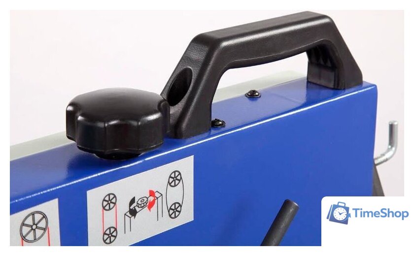 Ленточнопильный станок Belmash (Белмаш) WBS-228/2 - Изображение №5 — Интернет-магазин Time-Shop