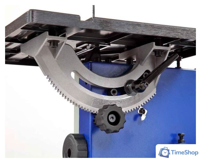 Ленточнопильный станок Belmash (Белмаш) WBS-228/2 - Изображение №4 — Интернет-магазин Time-Shop