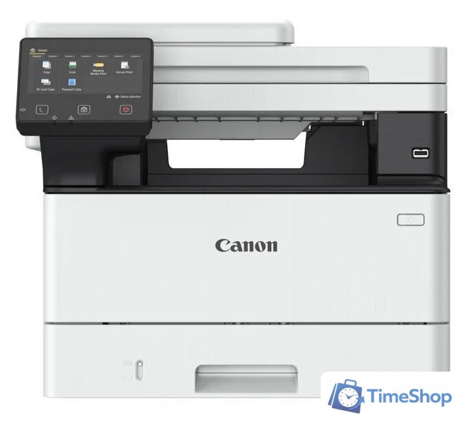 МФУ Canon i-SENSYS MF465dw 5951C007 - Изображение №1 — Интернет-магазин Time-Shop