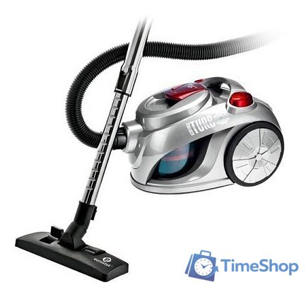 Пылесос Eurostek EVC-3007 - Изображение №1 — Интернет-магазин Time-Shop