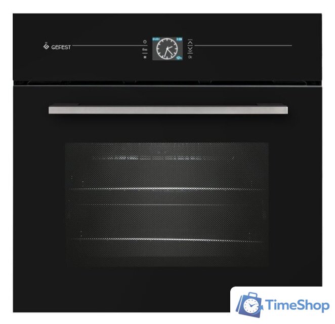 Электрический духовой шкаф GEFEST 622-04 А1 S - Изображение №1 — Интернет-магазин Time-Shop