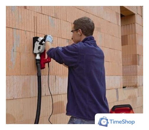 Штроборез Einhell TC-MA 1300 - Изображение №8 — Интернет-магазин Time-Shop