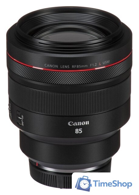 Объектив Canon RF 85mm f/1.2L USM - Изображение №8 — Интернет-магазин Time-Shop