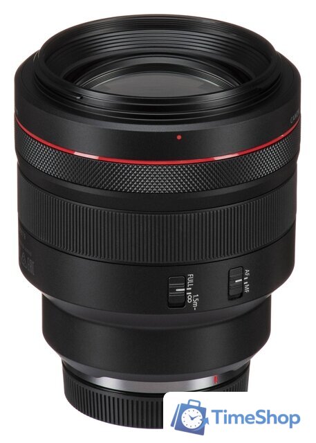 Объектив Canon RF 85mm f/1.2L USM - Изображение №11 — Интернет-магазин Time-Shop