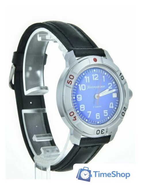 Наручные часы Восток 43183Б - Изображение №2 — Интернет-магазин Time-Shop