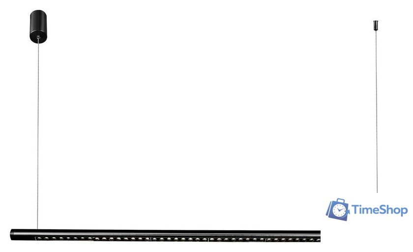 Подвесная люстра ST Luce SL6238.413.01 - Изображение №1 — Интернет-магазин Time-Shop