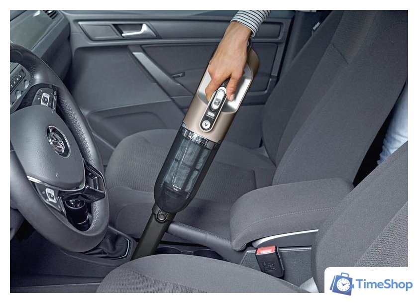 Пылесос Bosch Serie 4 Flexxo BCH3ALL21 - Изображение №9 — Интернет-магазин Time-Shop