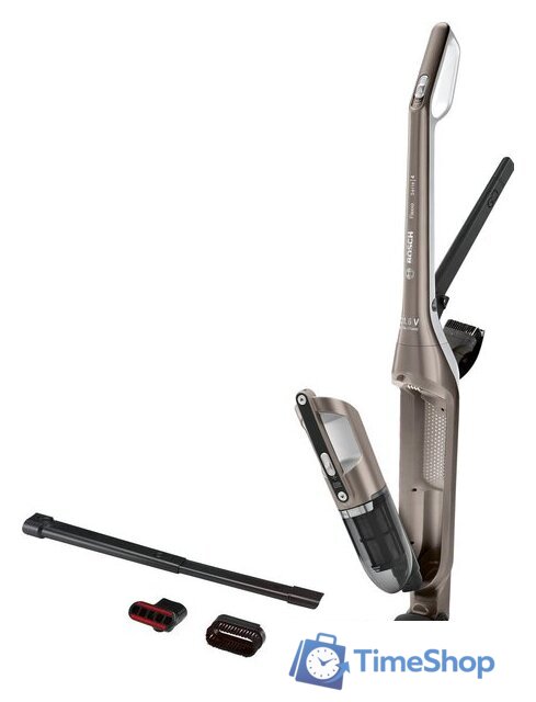 Пылесос Bosch Serie 4 Flexxo BCH3ALL21 - Изображение №1 — Интернет-магазин Time-Shop