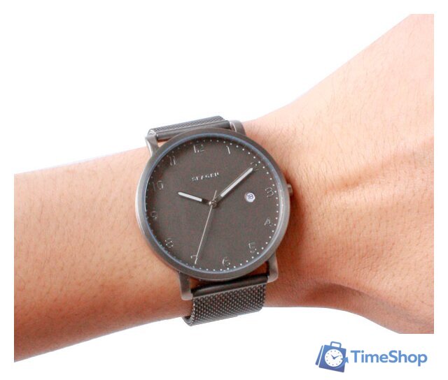 Наручные часы Skagen SKW6307 - Изображение №9 — Интернет-магазин Time-Shop