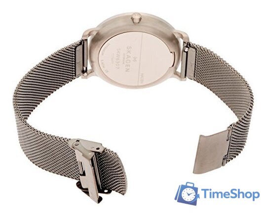 Наручные часы Skagen SKW6307 - Изображение №6 — Интернет-магазин Time-Shop