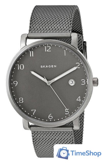 Наручные часы Skagen SKW6307 - Изображение №1 — Интернет-магазин Time-Shop