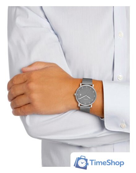 Наручные часы Skagen SKW6307 - Изображение №11 — Интернет-магазин Time-Shop