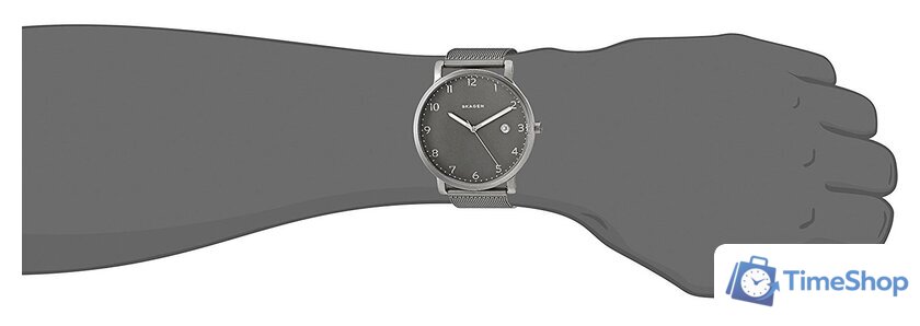 Наручные часы Skagen SKW6307 - Изображение №8 — Интернет-магазин Time-Shop