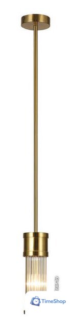 Подвесная люстра Favourite Mirabili 2850-1P - Изображение №1 — Интернет-магазин Time-Shop