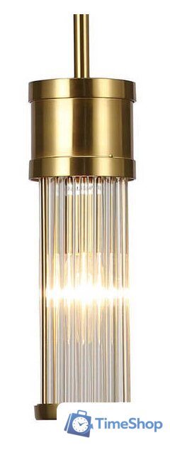 Подвесная люстра Favourite Mirabili 2850-1P - Изображение №2 — Интернет-магазин Time-Shop