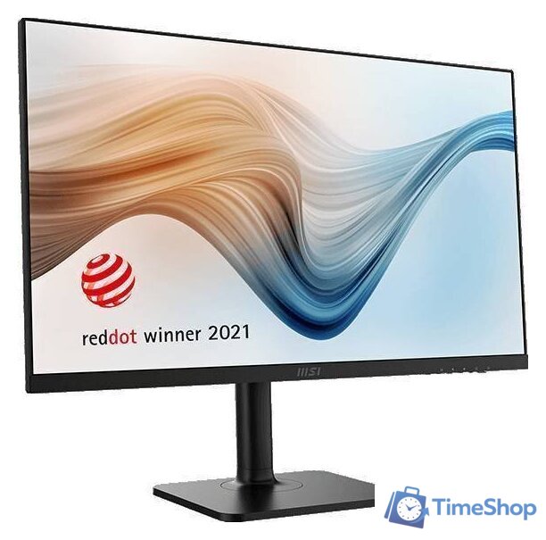 Монитор MSI Modern MD272P - Изображение №7 — Интернет-магазин Time-Shop