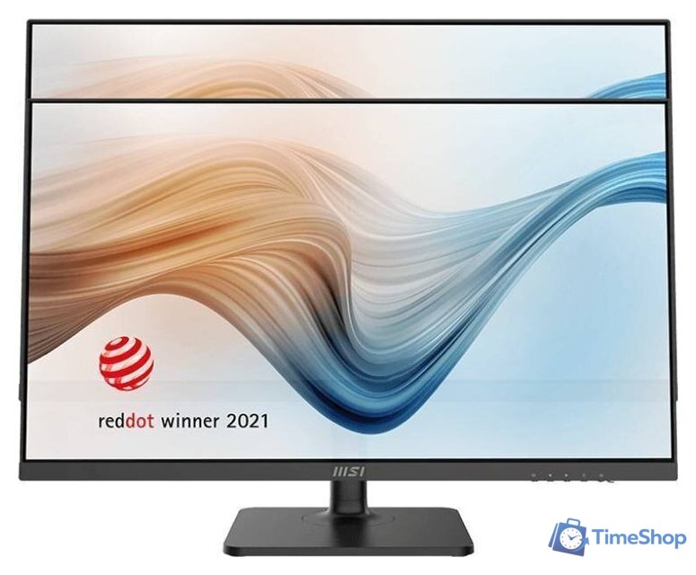 Монитор MSI Modern MD272P - Изображение №2 — Интернет-магазин Time-Shop