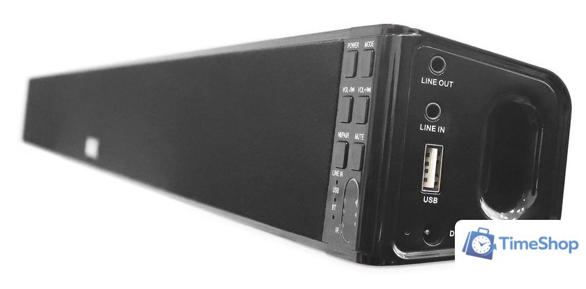 Саундбар Cadena B802N - Изображение №3 — Интернет-магазин Time-Shop