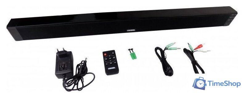 Саундбар Cadena B802N - Изображение №6 — Интернет-магазин Time-Shop