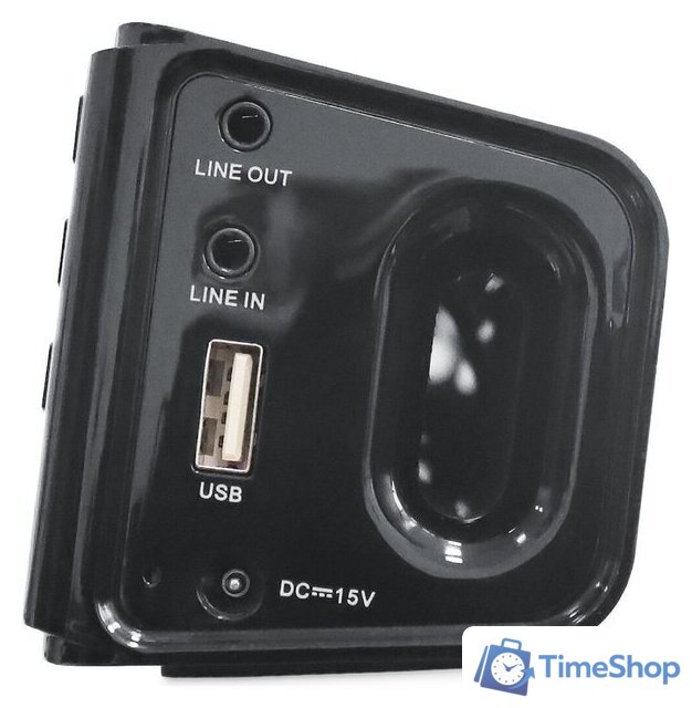 Саундбар Cadena B802N - Изображение №10 — Интернет-магазин Time-Shop