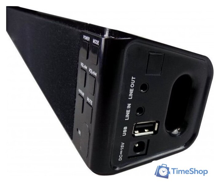 Саундбар Cadena B802N - Изображение №8 — Интернет-магазин Time-Shop