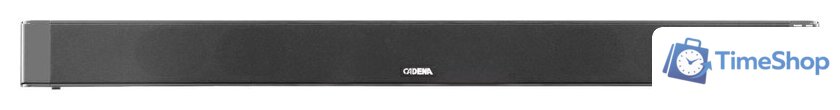Саундбар Cadena B802N - Изображение №1 — Интернет-магазин Time-Shop