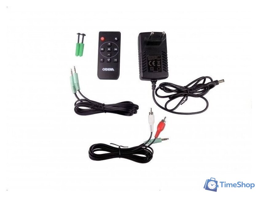 Саундбар Cadena B802N - Изображение №7 — Интернет-магазин Time-Shop