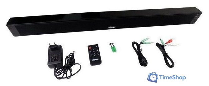Саундбар Cadena B802N - Изображение №5 — Интернет-магазин Time-Shop