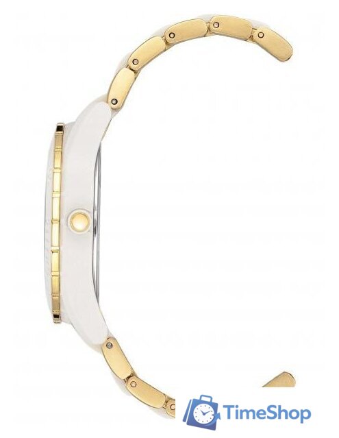 Наручные часы Anne Klein 3910WTGB - Изображение №2 — Интернет-магазин Time-Shop