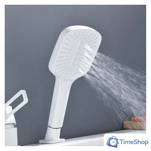 Смеситель Ganzer GZ12133-F - Изображение №9 — Интернет-магазин Time-Shop