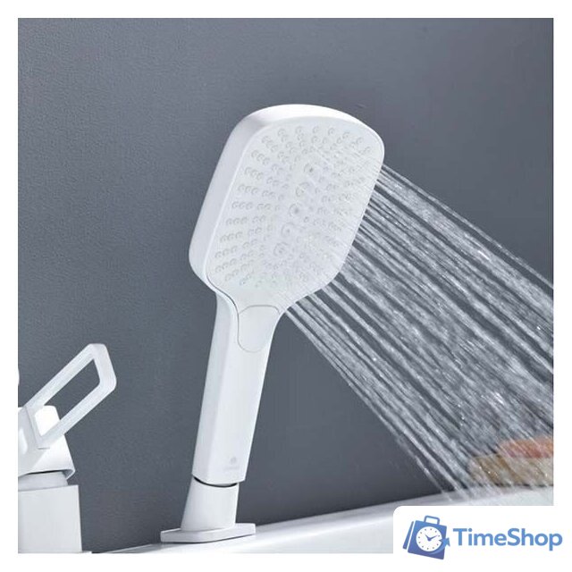 Смеситель Ganzer GZ12133-F - Изображение №10 — Интернет-магазин Time-Shop