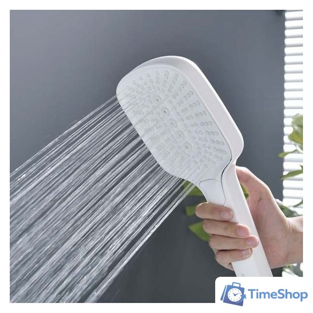 Смеситель Ganzer GZ12133-F - Изображение №11 — Интернет-магазин Time-Shop